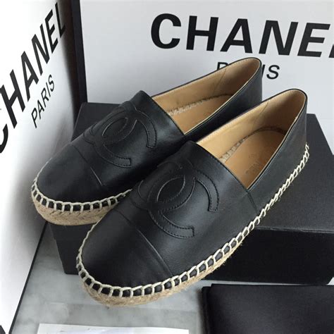 chanel high top espadrilles fake|chanel counterfeit logo.